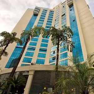 Luxxor Ml Ibirapuera Hotel