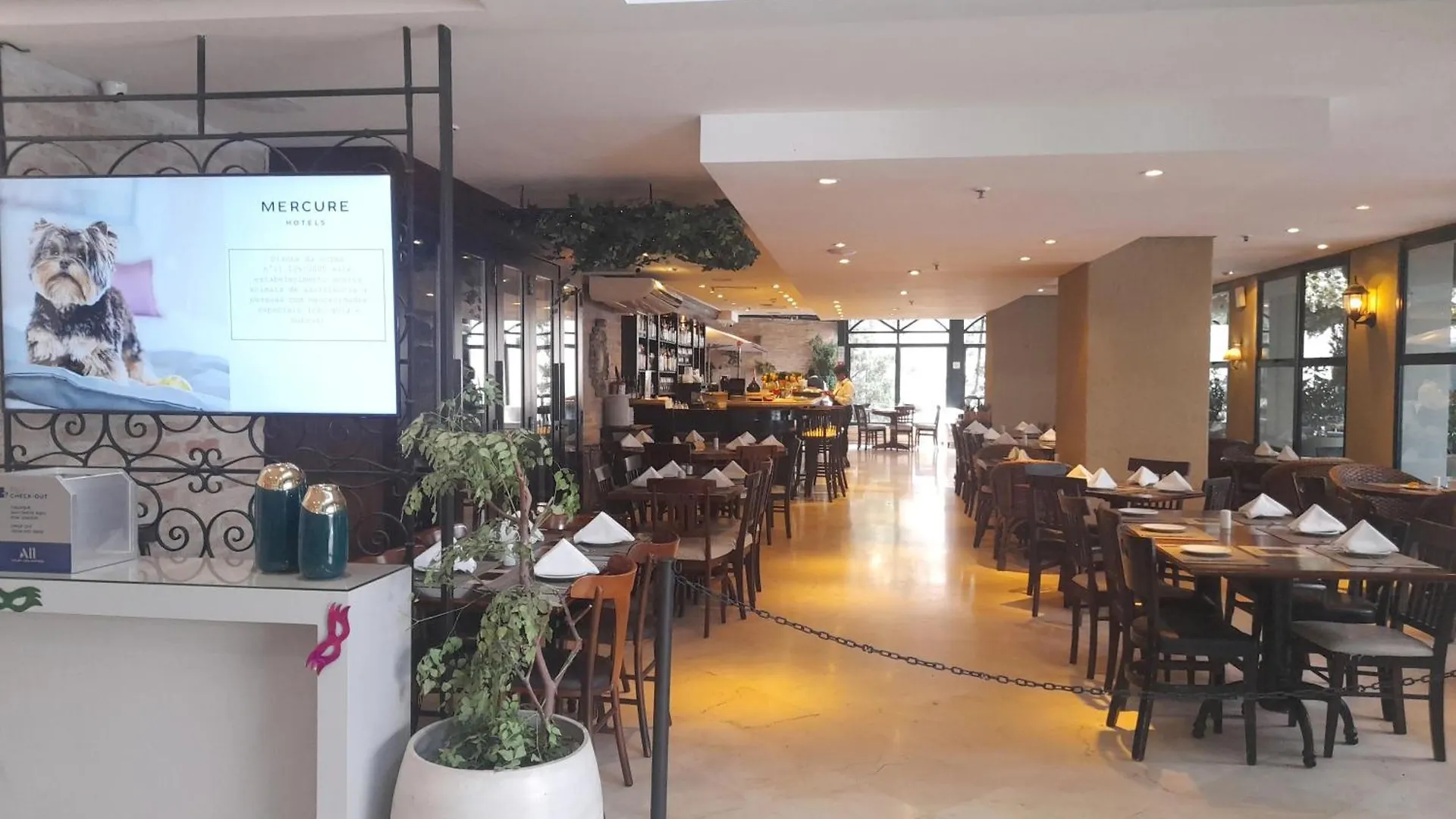 Flat Impecavel - Moema Proximo Shopping Ibirapuera Hotel São Paulo Brasil